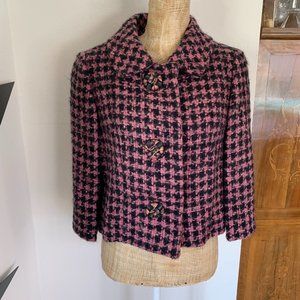 Vintage Retro blazer (jacket)